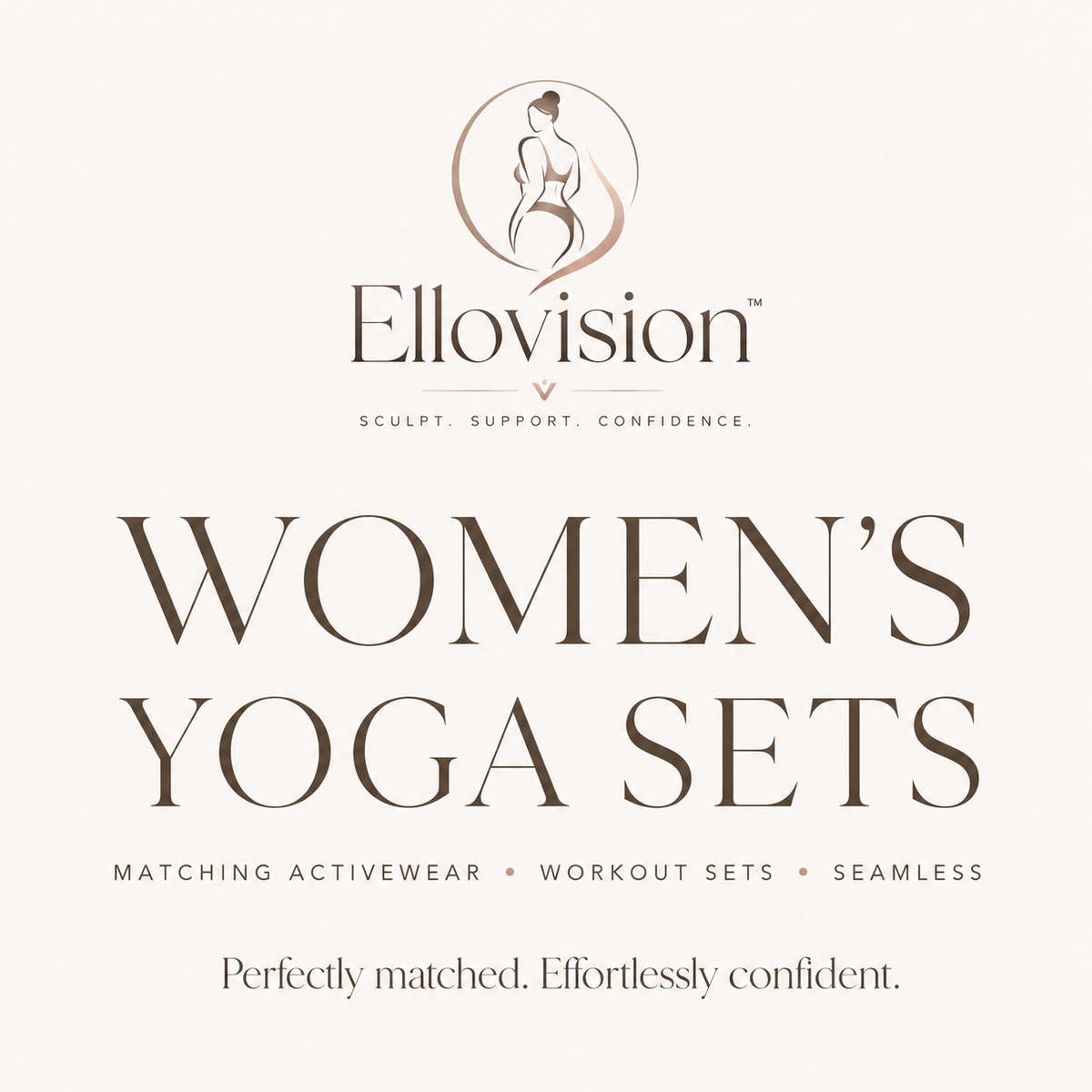 Activewear Sets