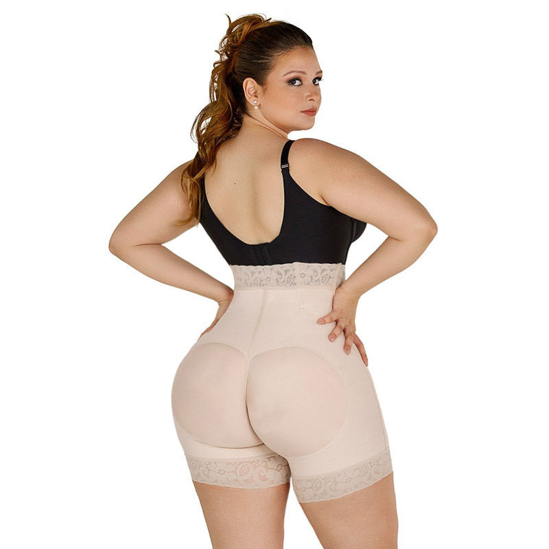 Shaping Bottoms