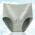 High Waist Maternity Briefs for Pregnant Women
