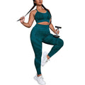 Butt-Lifting Fitness Workout