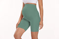 Mini Yoga Maternity Sports Pants