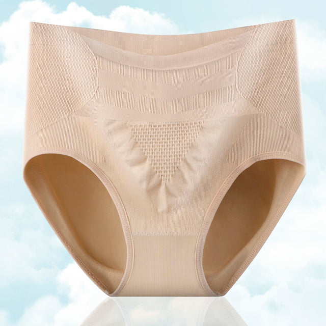 High Waist Maternity Briefs for Pregnant Women