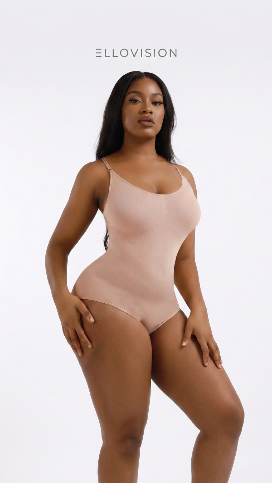 Seamless Shaping