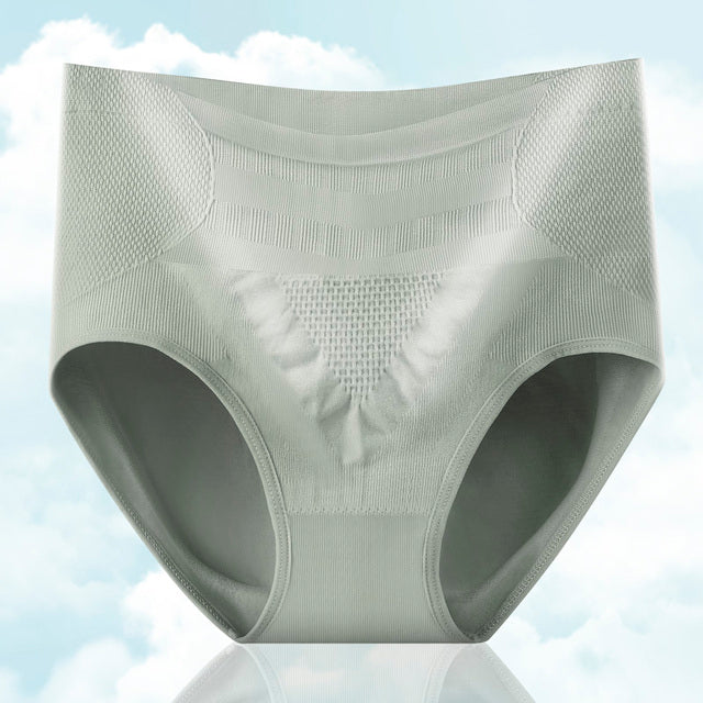 High Waist Maternity Briefs for Pregnant Women