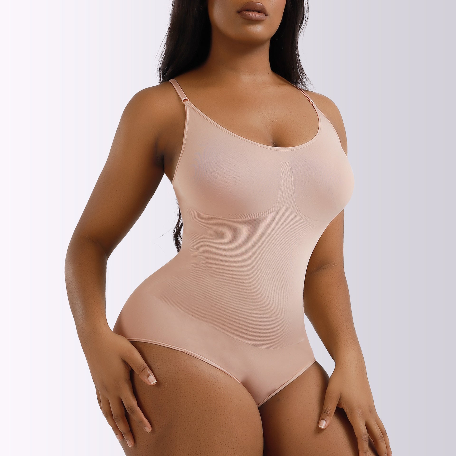 Seamless Shaping