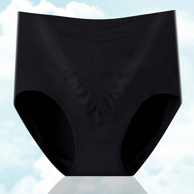 High Waist Maternity Briefs for Pregnant Women