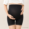 CurveEase Adjustable-Waist Maternity Leggings