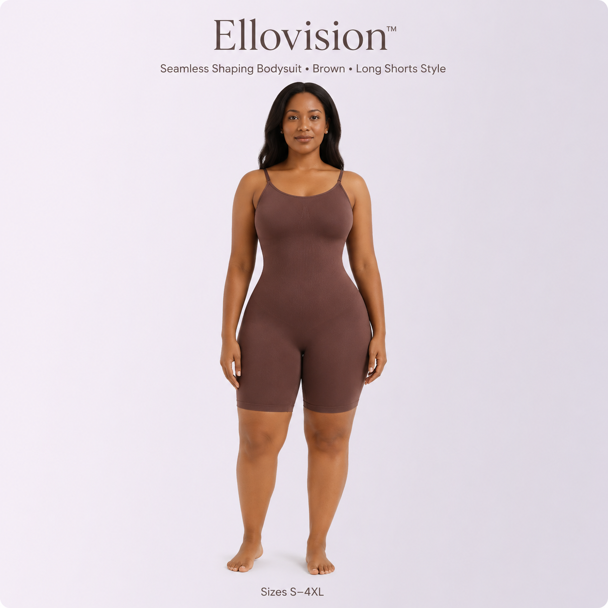 Seamless Shaping
