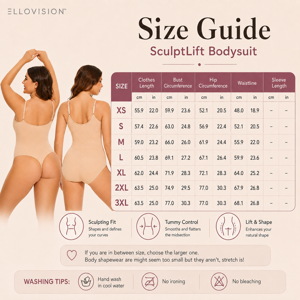 Silhouette Seamless Triangle Bodysuit