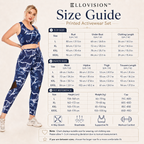 CurveSculpt Plus Size Yoga & Fitness Set