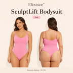 Silhouette Seamless Triangle Bodysuit