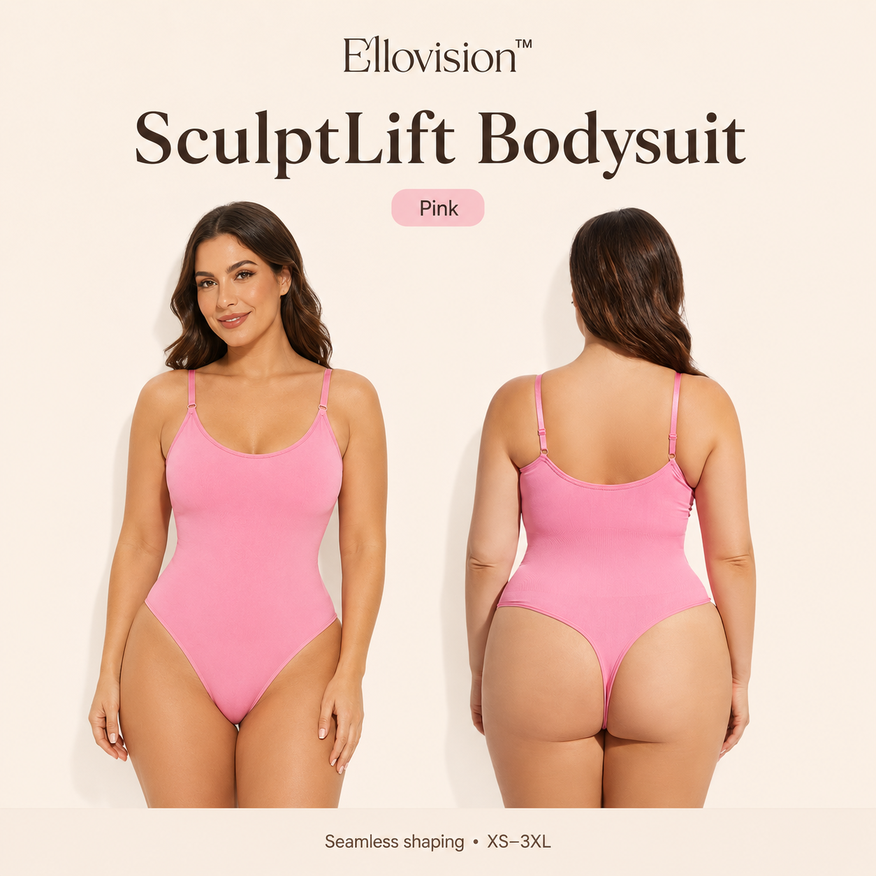 Sculpt Lift