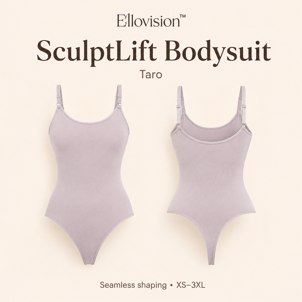 Sculpt Lift