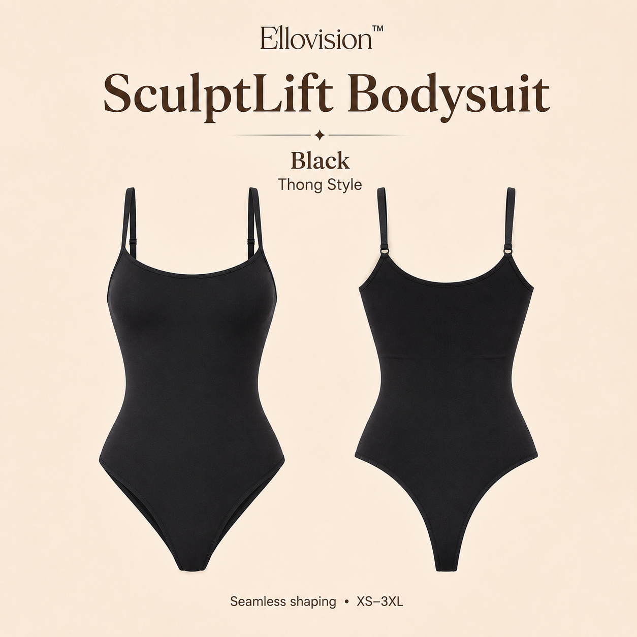 Sculpt Lift