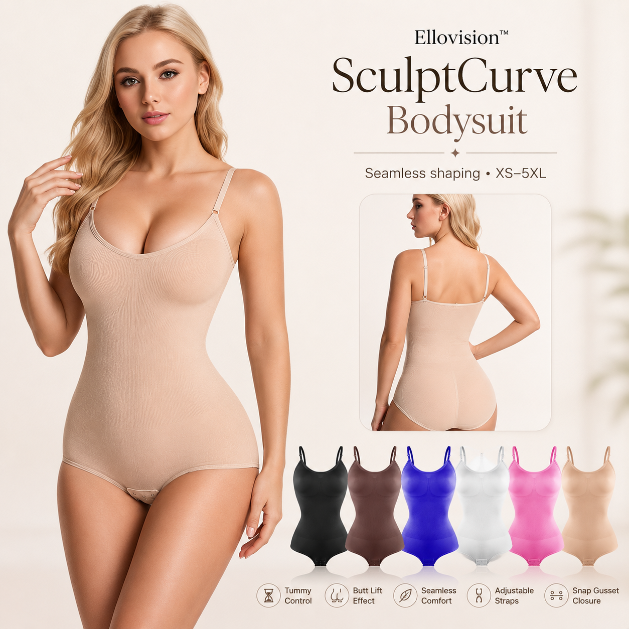 Sculpt Curve