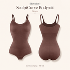 CurveContour Seamless Shaping Bodysuit