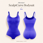 CurveContour Seamless Shaping Bodysuit