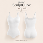 CurveContour Seamless Shaping Bodysuit