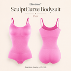 CurveContour Seamless Shaping Bodysuit