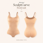 CurveContour Seamless Shaping Bodysuit