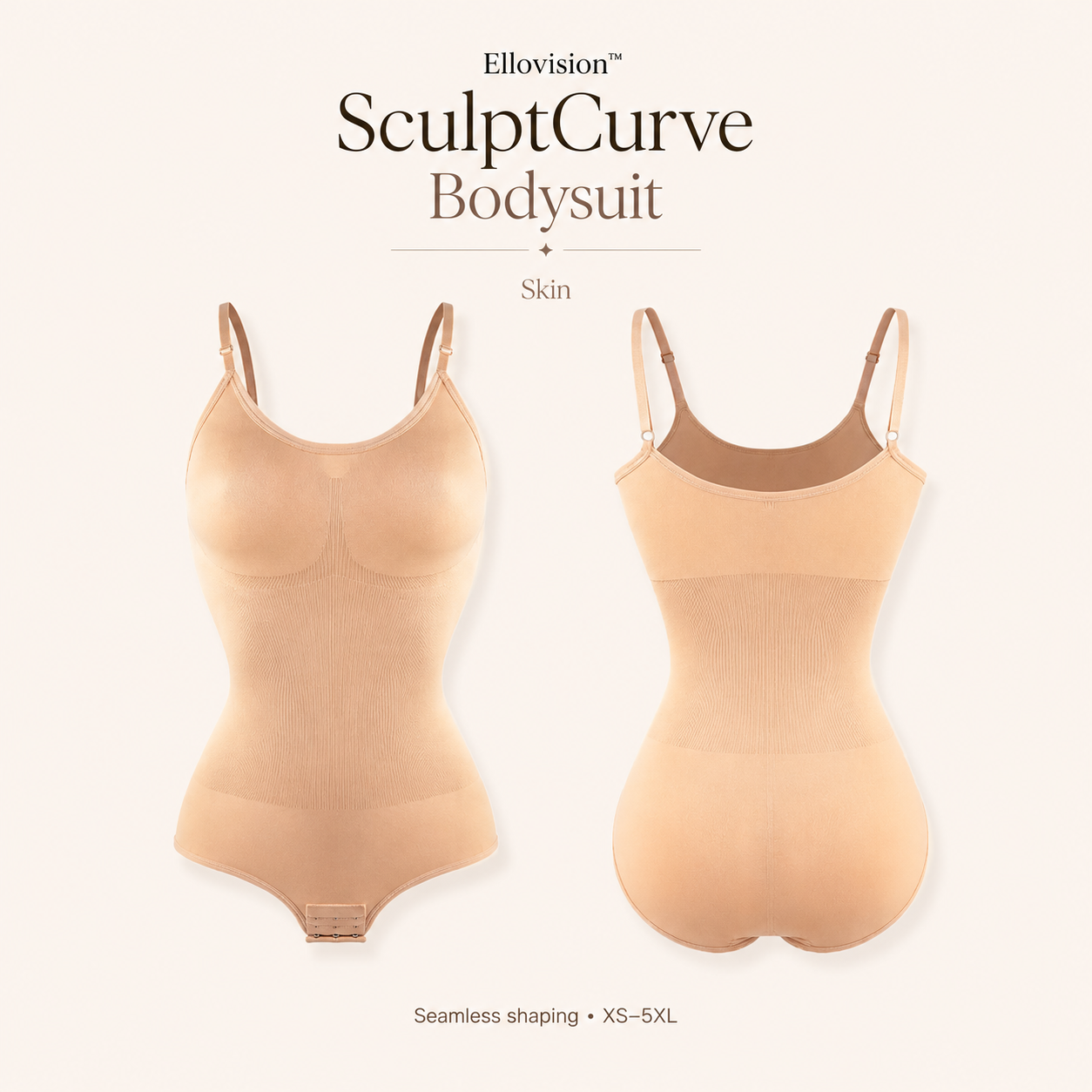 Sculpt Curve