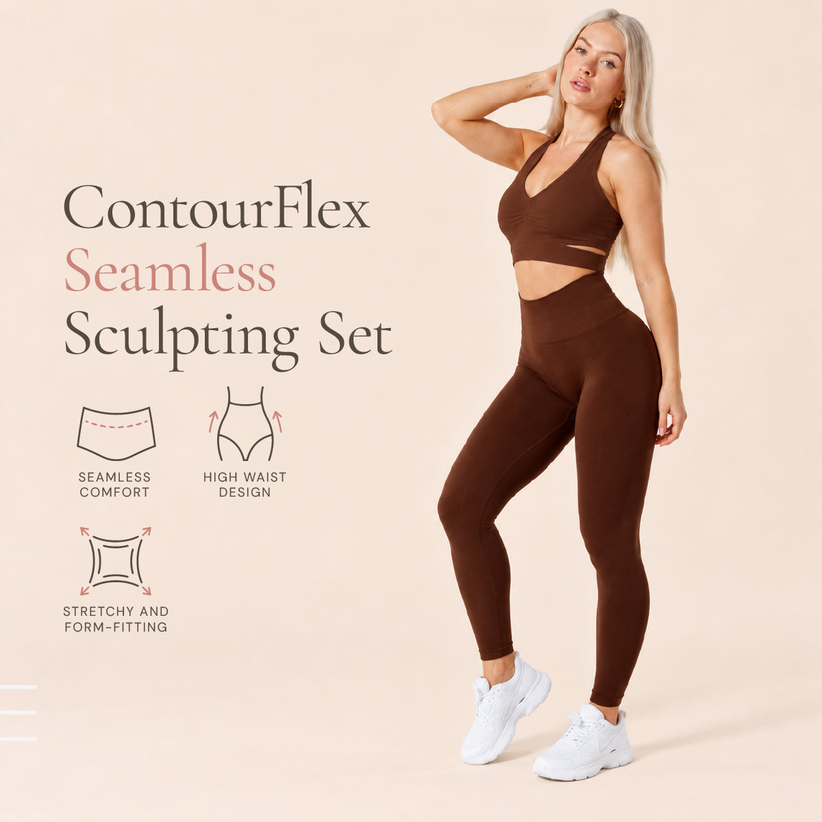 ContourFlex Seamless Sculpting Set