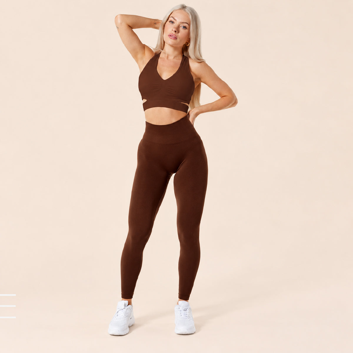 ContourFlex Seamless Sculpting Set