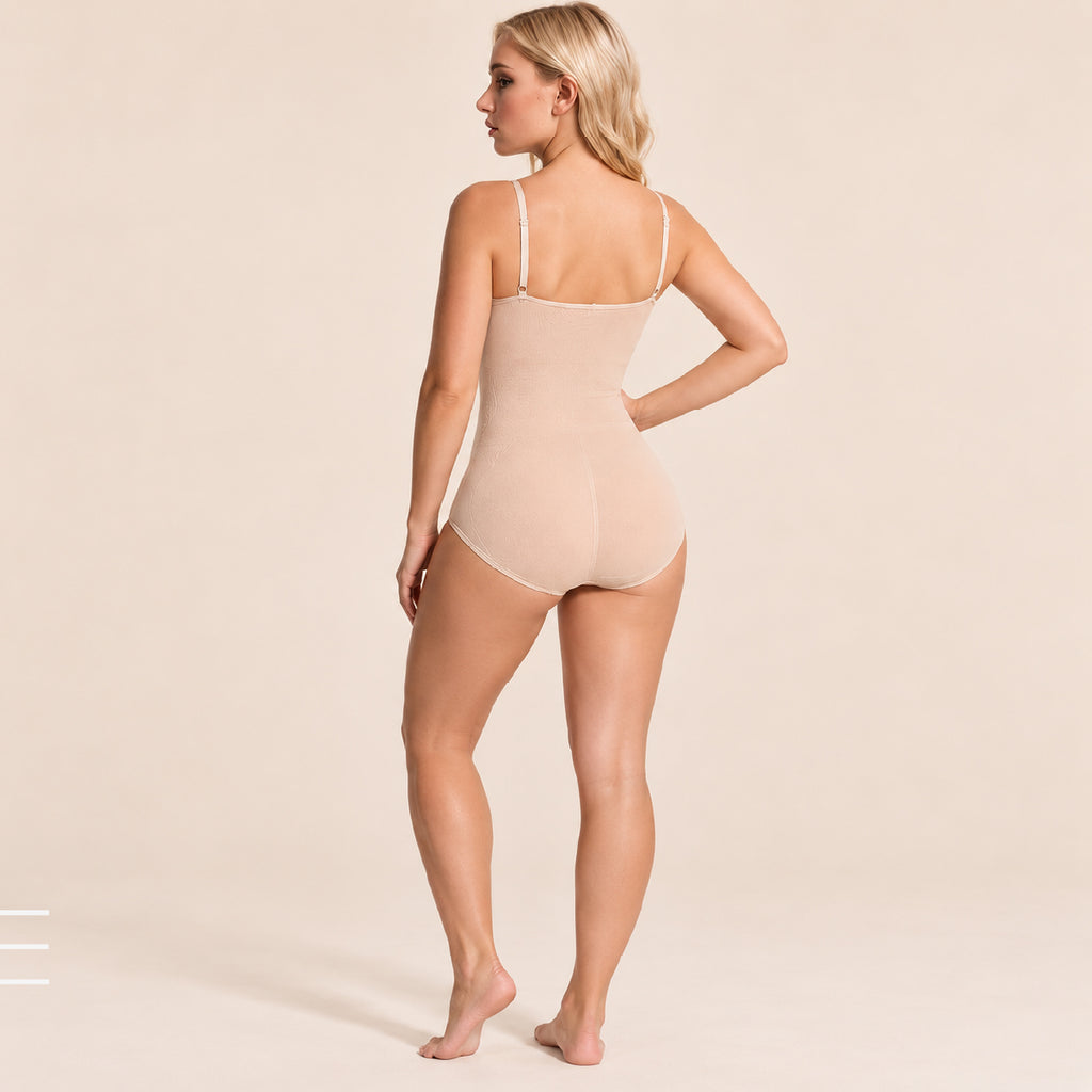 CurveContour Seamless Shaping Bodysuit