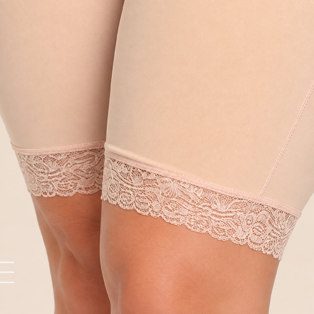 CurveLift Waist-Defining Bodysuit