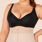 CurveSculpt Plus Size Shaping Pants