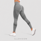 High Waist Seamless Yoga Pants