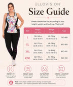 CurveMotion Plus Size Activewear Yoga Set
