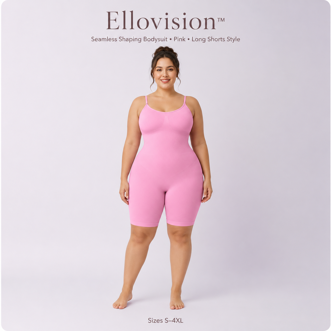 Seamless Shaping