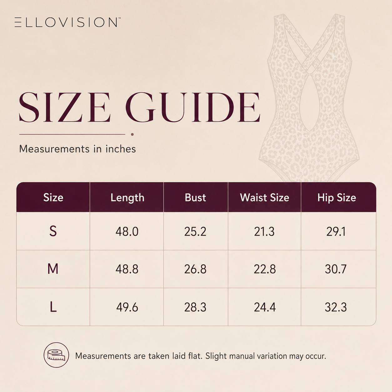 Seamless Leopard Print Hollow-Out Bodysuit