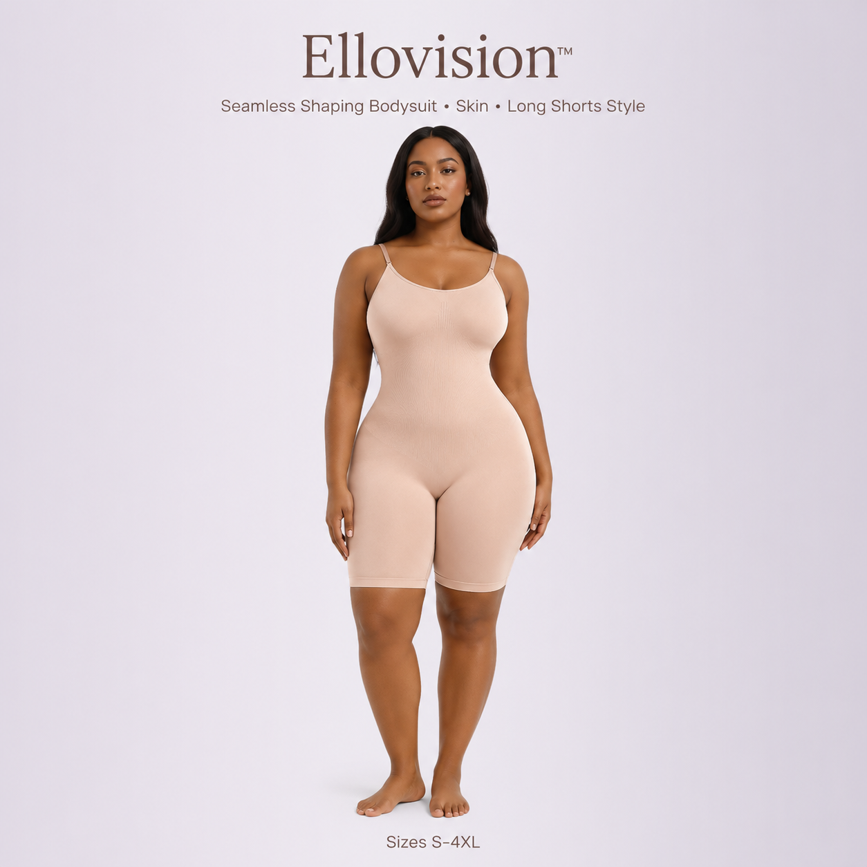 Seamless Shaping