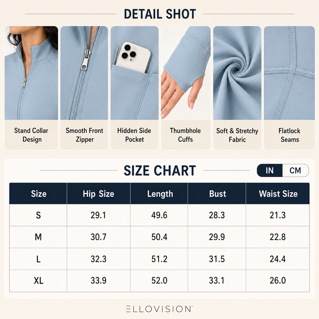 FlexMotion Contrast Active Jumpsuit