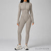 FlexMotion Contrast Active Jumpsuit