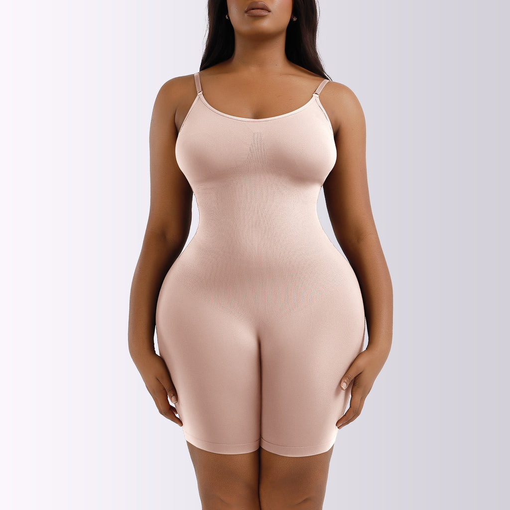 Seamless Shaping