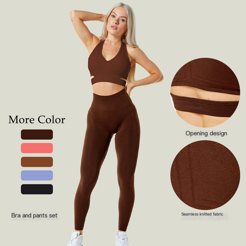 ContourFlex Seamless Sculpting Set