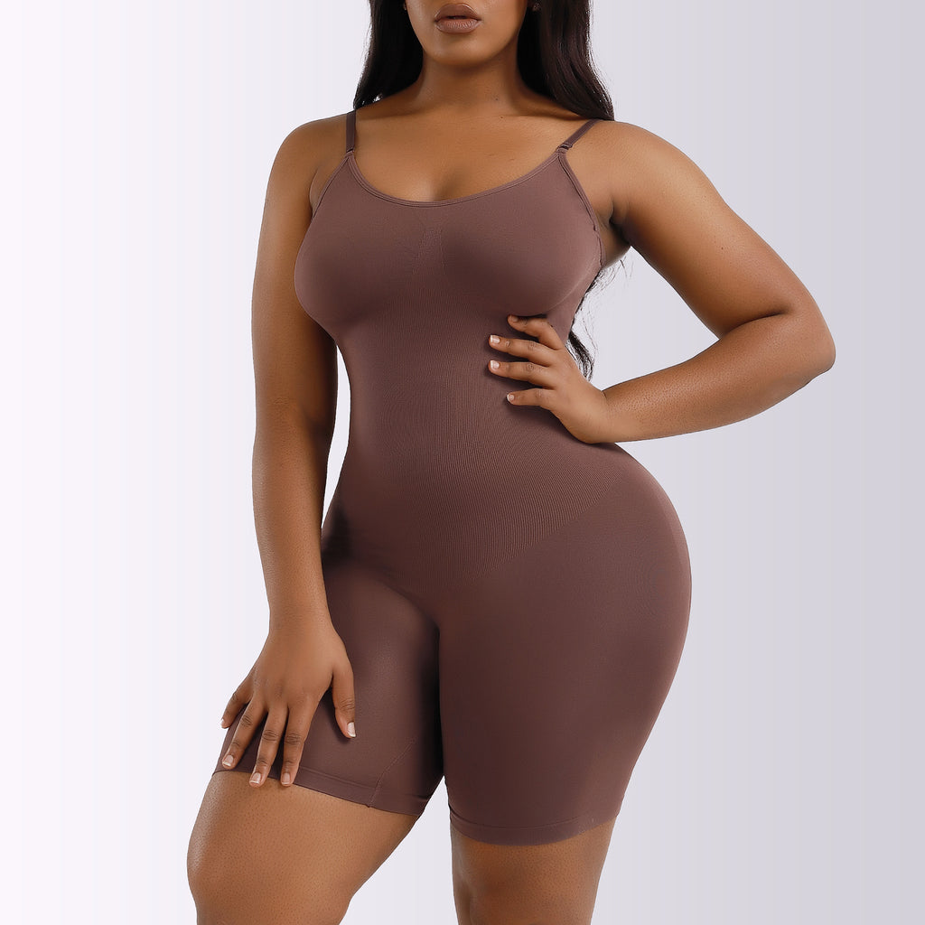 Seamless Shaping