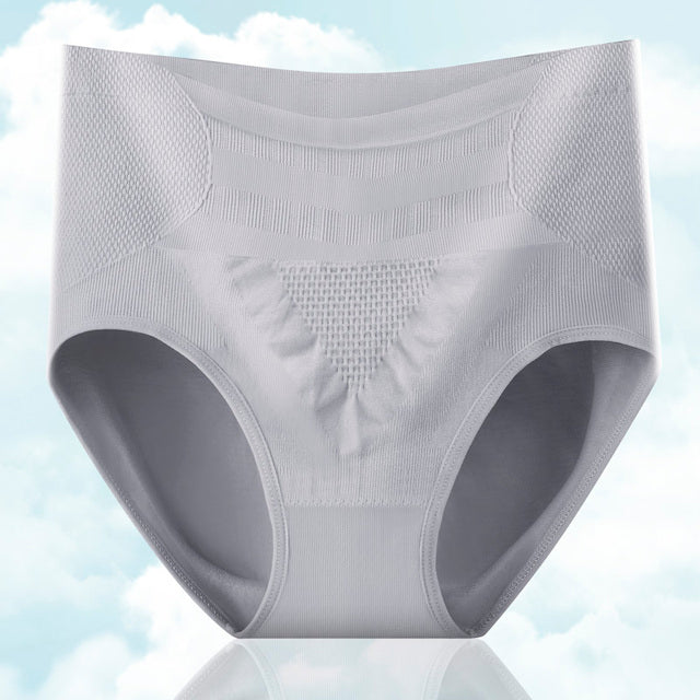 High Waist Maternity Briefs for Pregnant Women