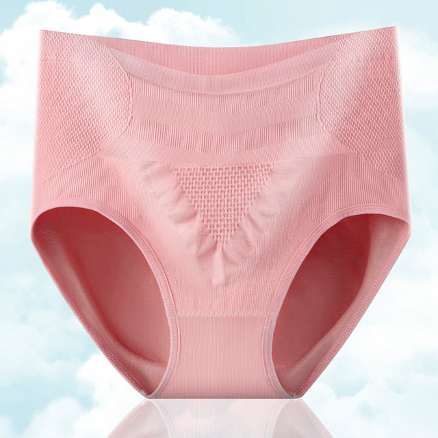 High Waist Maternity Briefs for Pregnant Women