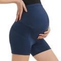 Mini Yoga Maternity Sports Pants