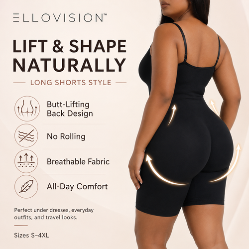 Seamless Shaping