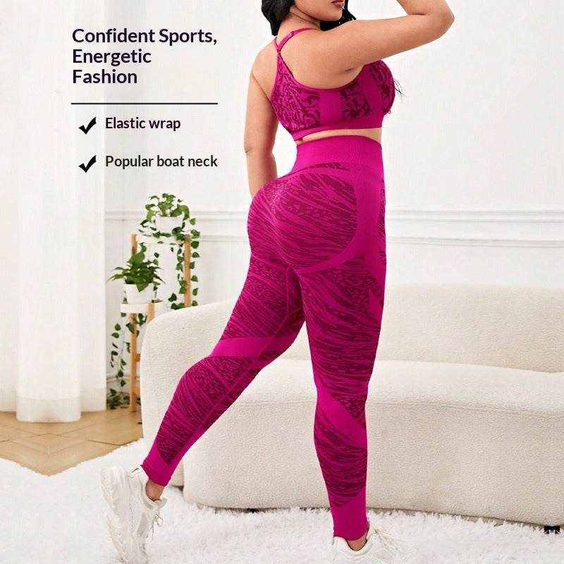 Butt-Lifting Fitness Workout
