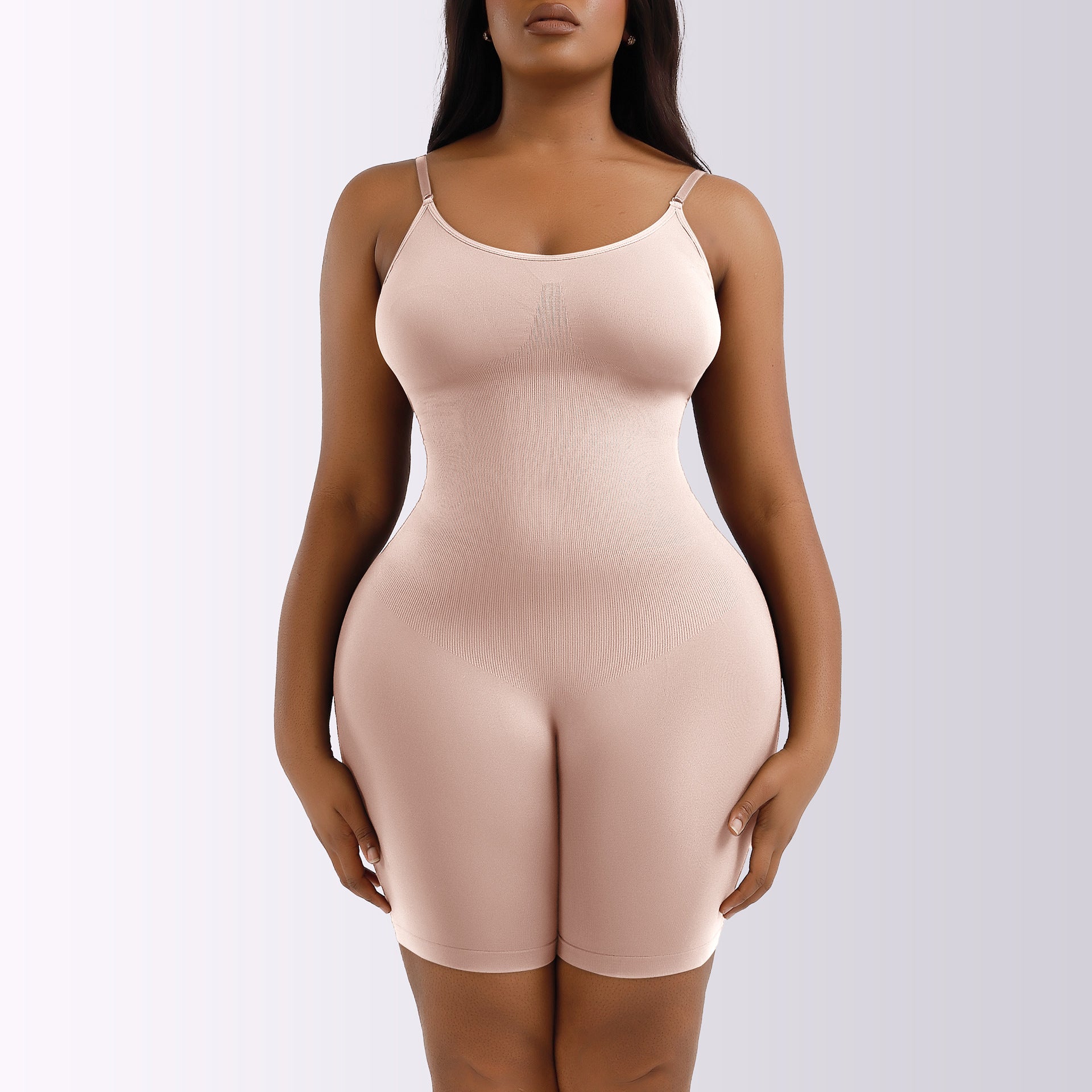 Seamless Shaping